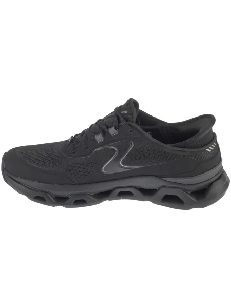 Pantofi Skechers negru