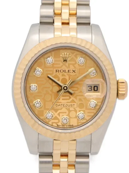Hodinky Rolex