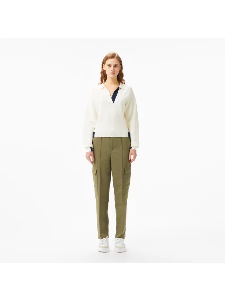 Lacoste светр Regular Fit