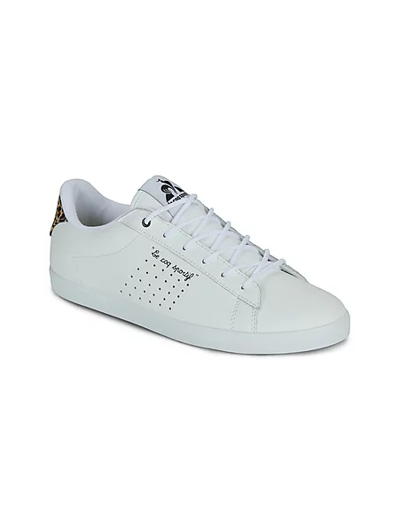 Superge Le Coq Sportif bela