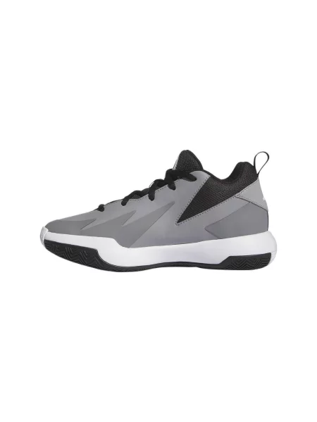 Pantofi Adidas gri