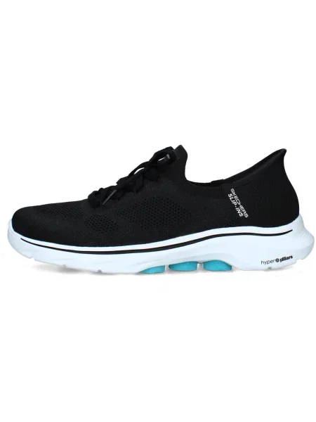 Pantofi Skechers negru