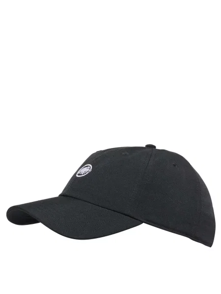 Czapka Mammut Czapka Baseballowa Mammut Dorośli czarna