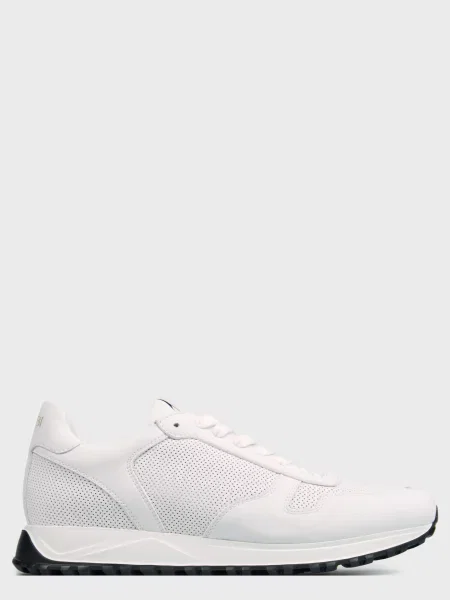 Кросівки Fabi білі