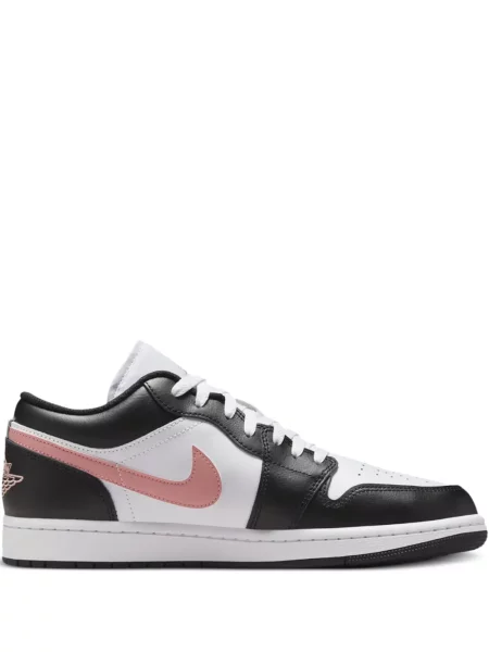 Sneakerși Jordan Air Jordan 1 negru