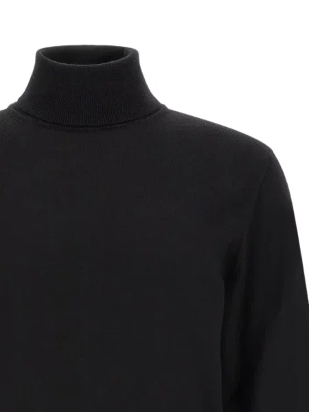 Pulover Zanone negru