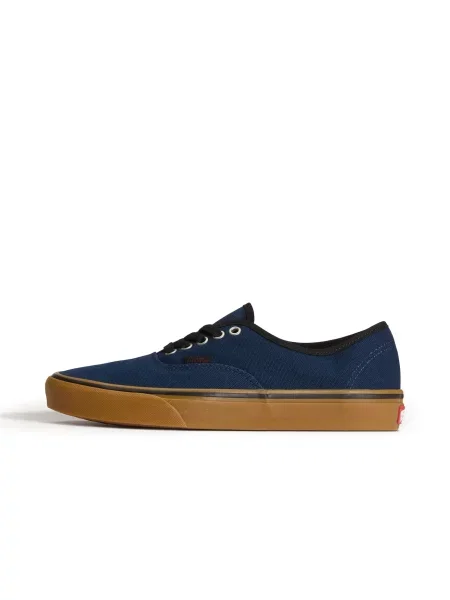 Sneakerși Vans Authentic albastru