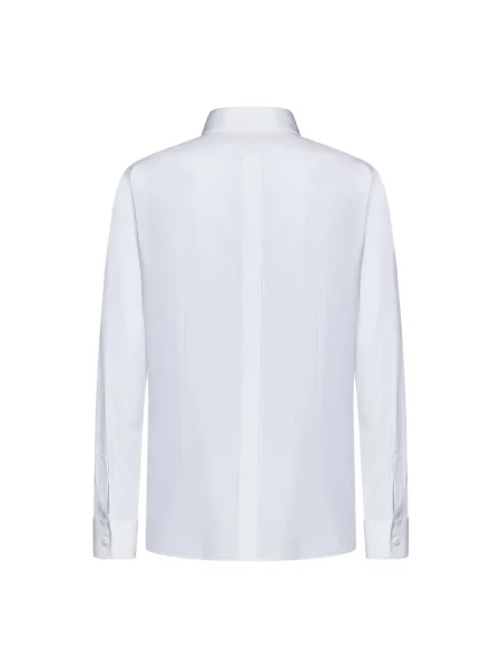 Koszula Dolce And Gabbana casual biała