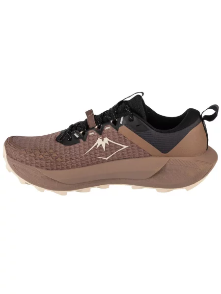 Buty Do Biegania Gel Trabuco brązowe