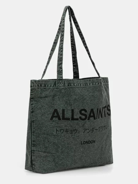 Сумка Allsaints