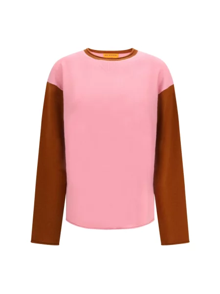 Sweter Guest In Residence z kaszmiru