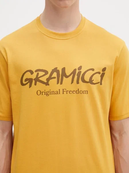 Футболка Gramicci
