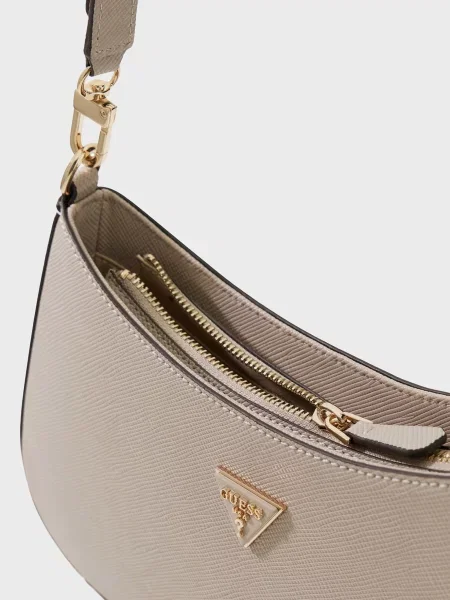 Сумка Guess бежева