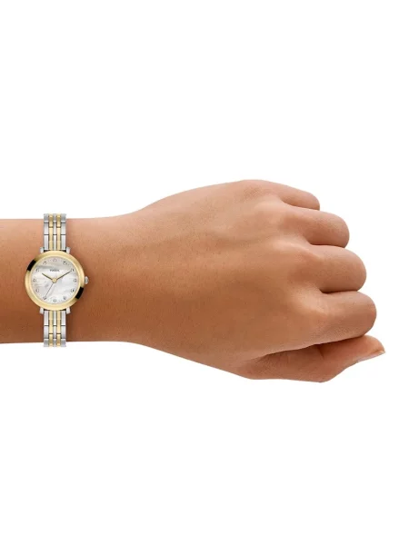Часы Fossil