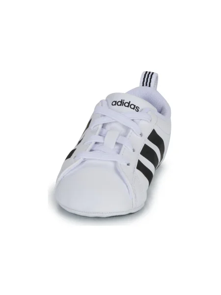 Pantofi copii Adidas alb