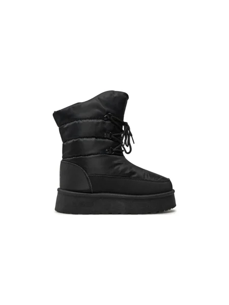 Cizme Big Star Shoes negru