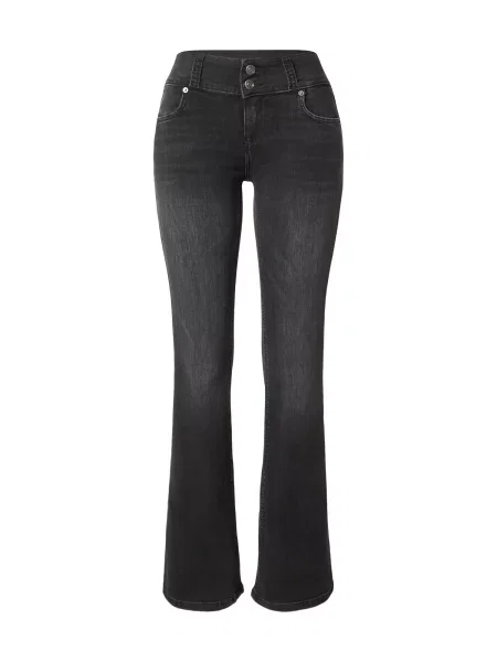 Tally Weijl Jeans negru