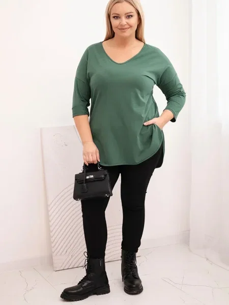 Bluză Kesi negru