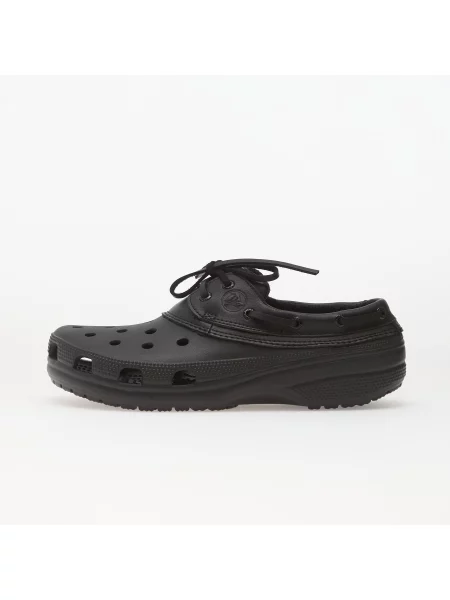 Klasične superge Crocs črna