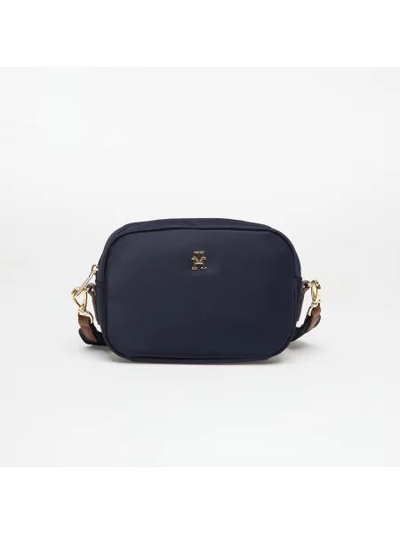 Kabelka Tommy Hilfiger námorníctvo