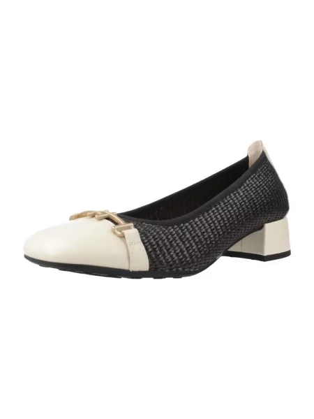 Pantofi Hispanitas negru