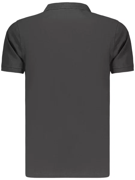 Tricou polo Norway 1963
