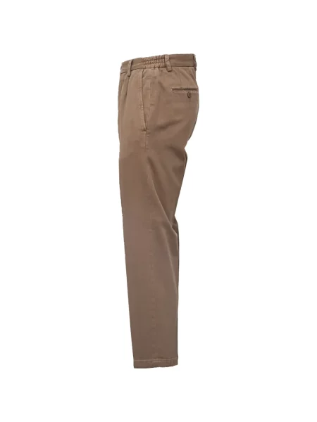 Pantaloni Briglia 1949 maro