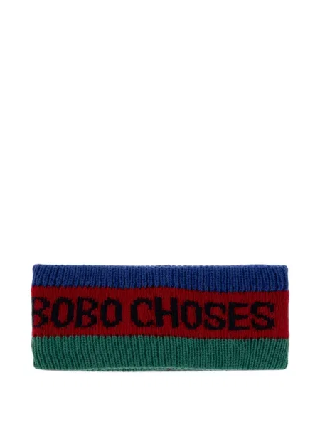 Σκούφος Bobo Choses κόκκινο