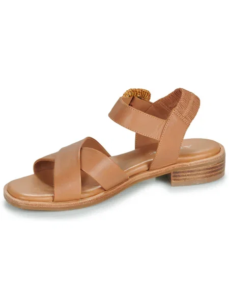 Pantofi Adige maro