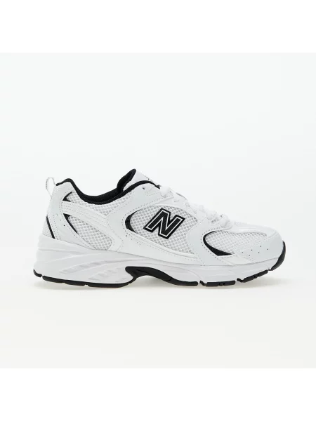 Sneakers New Balance 530 λευκό