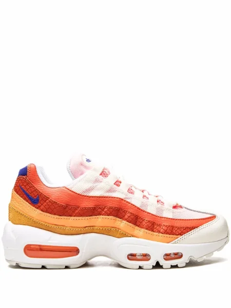 Sneakerși Nike Air Max 90 alb