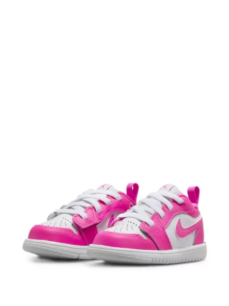 Sneakersy dziecięce Jordan różowe