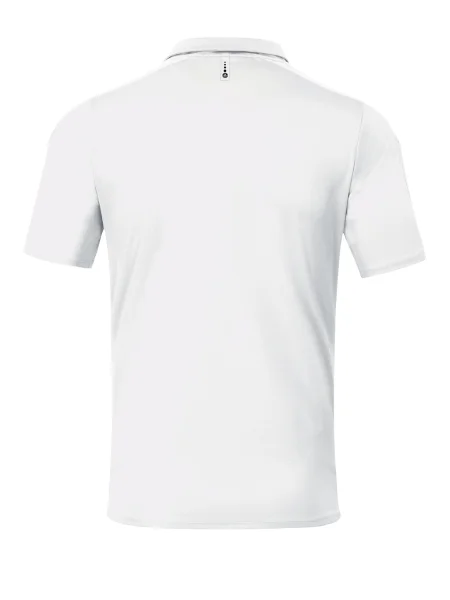 JAKO Tricou funcțional Champ negru alb
