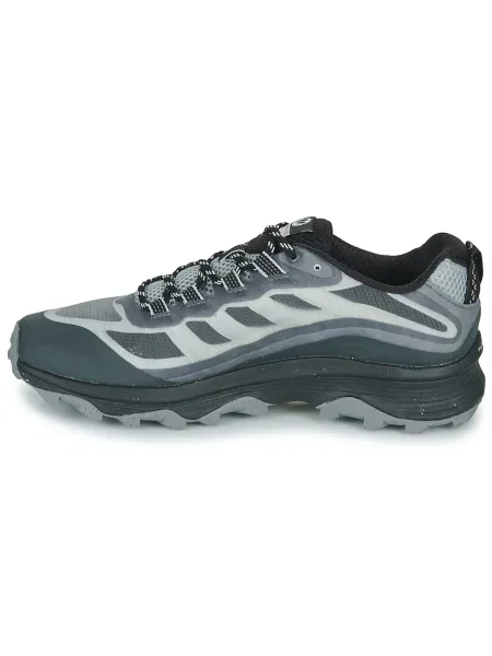 Pantofi Merrell gri