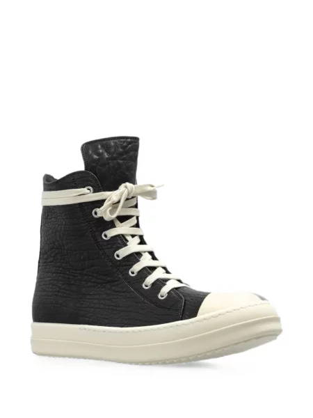 Top Rick Owens negru