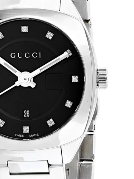 Ceas Gucci negru