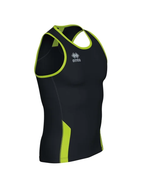 Tricou Errea negru