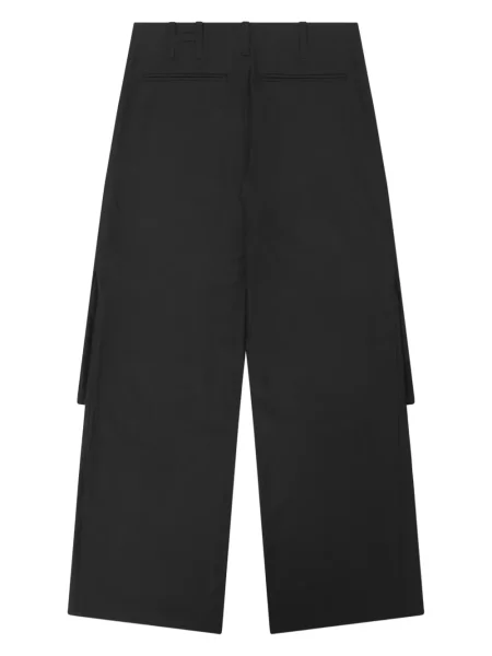 Pantaloni Heliot Emil negru