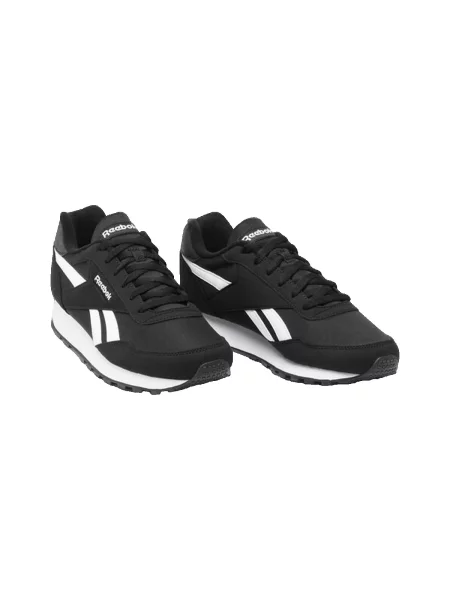 Futó félcipő Reebok Sport fekete