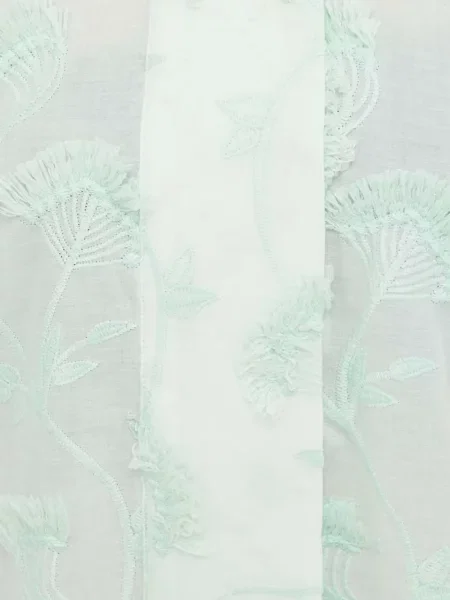 Bluză Day Birger Et Mikkelsen cu model floral alb