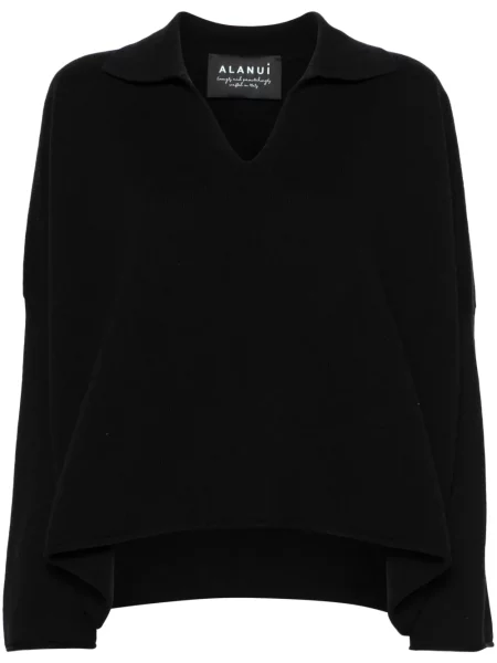 Polo Alanui negru