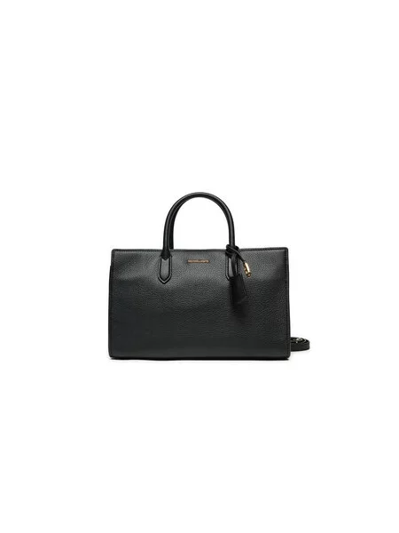 MICHAEL Michael Kors Kabelka černá