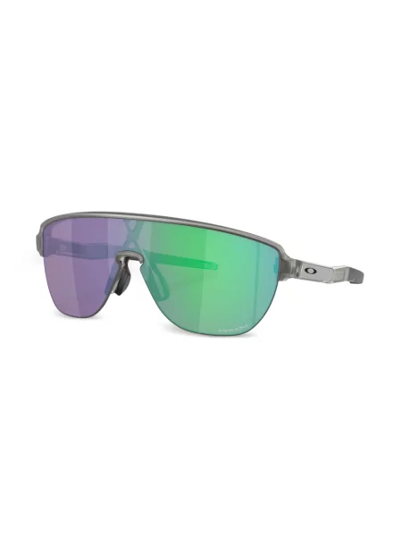 Okulary przeciwsłoneczne Oakley szare