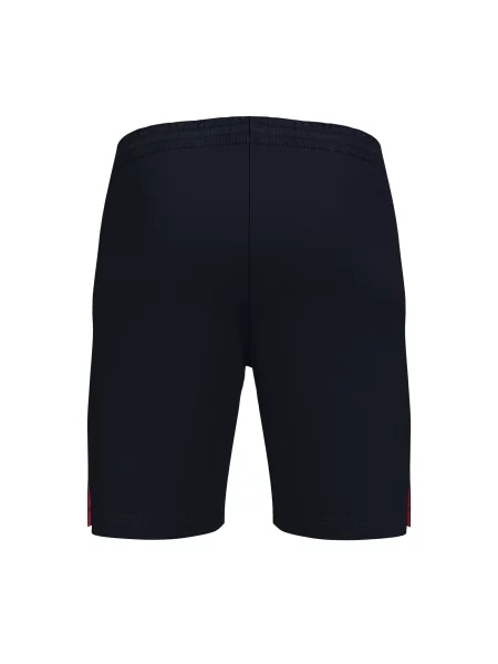 Spodenki do tenisa Joma Open III czarne