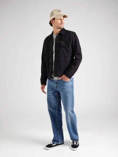 LEVI'S ® Tricou Classic Pocket Tee amestecat gri