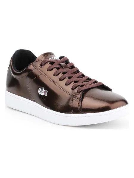 Sneakerși Lacoste Carnaby Evo