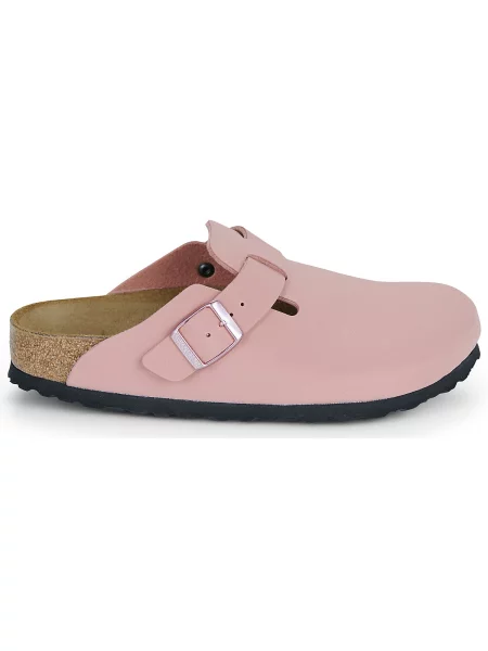 Gyerek félcipő Birkenstock rózsaszín
