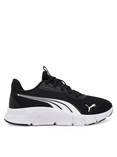 Laisvalaikio batai Puma FlexFocus Lite Modern Jr 01 juoda
