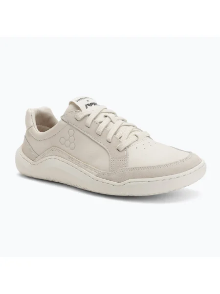 Încălțăminte barefoot pentru femei Vivobarefoot Gobi II limestone
