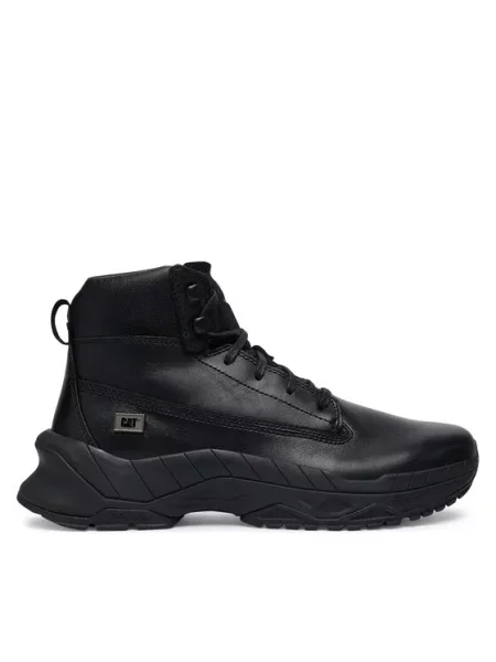 CAT Footwear Зимни обувки Wattage Mid черен